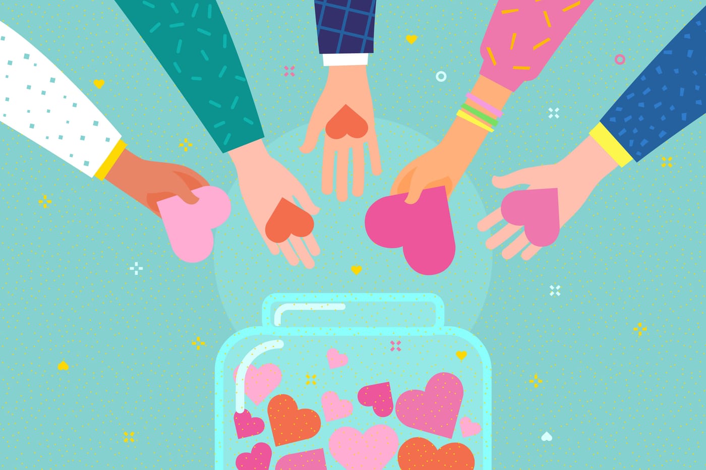 Winning for a Cause: How Charity Sweepstakes Let You Make a Difference While You Play